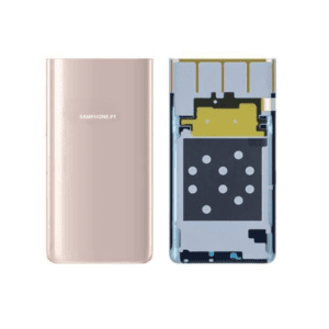 SAMSUNG  A80/A805 BACK COVER GOLD