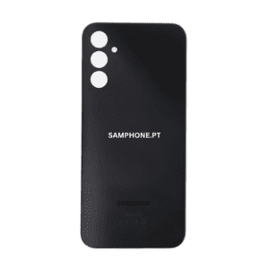 SAMSUNG A14 4G/A145F BACK COVER BLACK