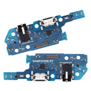 SAMSUNG A20E /A202 CHARGING BOARD