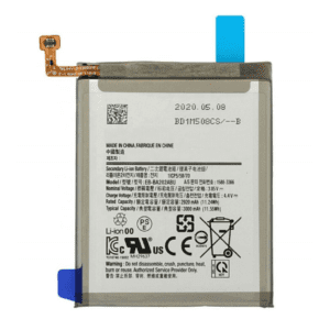 SAMSUNG A20E/A202 BATTERY