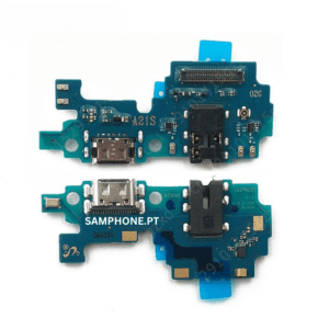 SAMSUNG A21 /A215 CHARGING BOARD