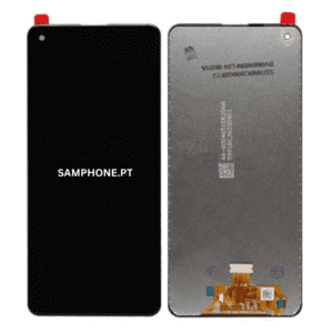 SAMSUNG A21S/A217 TOUCH+LCD SERVICE PACK