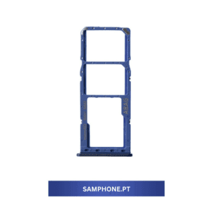 SAMSUNG A21S/A217 SIM TRAY BLACK