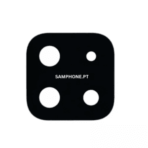 SAMSUNG A22/A225 CAMERA LENS BLACK