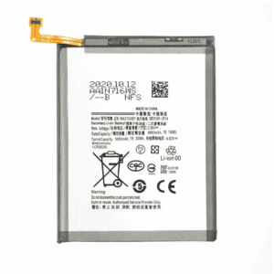 SAMSUNG A22/A225 BATTERY ORIGINAL