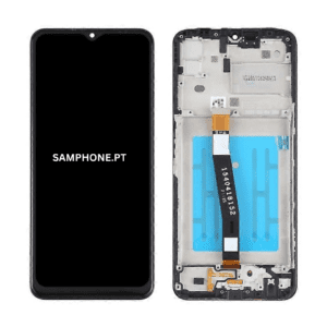 SAMSUNG A22 5G /A226 TOUCH+LCD WITH FRAME