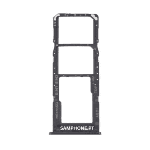 SAMSUNG A22 5G /A226 SIM TRAY BLACK