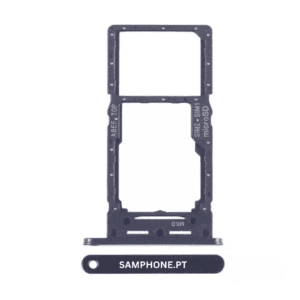 SAMSUNG A25/A256 SIM TRAY BRAVE BLACK