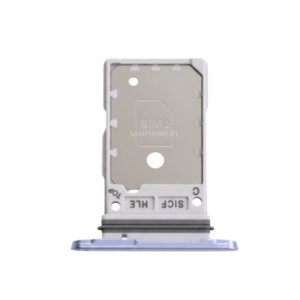 SAMSUNG GALAXY S25 SIM TRAY ICY BLUE