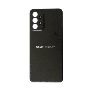 SAMSUNG A23 5G A236 BACK COVER BLACK
