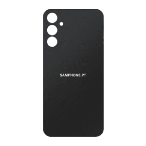 SAMSUNG A34 5G /A346 BACK COVER GRAPHITE