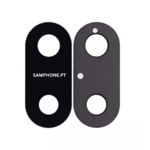 SAMSUNG A02/A022 CAMERA LENS BLACK