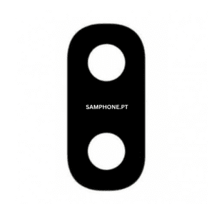 SAMSUNG A2 CORE/A260 CAMERA LENS BLACK