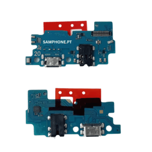SAMSUNG A20/A205 CHARGING BOARD