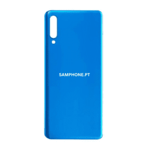 SAMSUNG A50/A505 BACK COVER BLUE