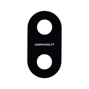 SAMSUNG A01 CORE/A013 CAMERA LENS BLACK