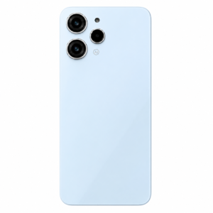 XIAOMI REDMI 12 BACK COVER SKY BLUE