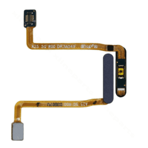 SAMSUNG A25/A256 POWER FLEX BLACK