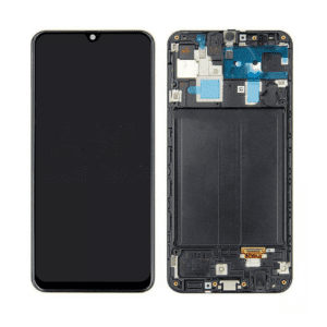 SAMSUNG A30/A305 TOUCH+LCD WITH FRAME INCELL