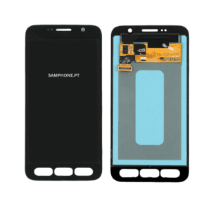 SAMSUNG GALAXY S7 ACTIVE/G891 TOUCH LCD WITH FRAME SERVICE PACK