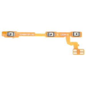 XIAOMI REDMI NOTE 10 PRO POWER + VOLUME FLEX
