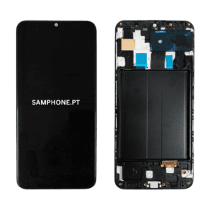 SAMSUNG A30/A305 TOUCH LCD WITH FRAME SERVICE PACK
