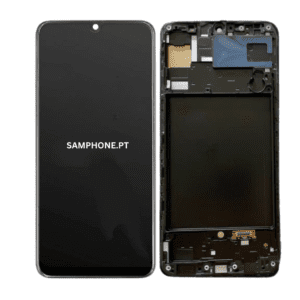SAMSUNG A50/A505 TOUCH+LCD WITH FRAME OLED