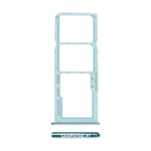 SAMSUNG A51/A515 SIM TRAY PRISM CRUSH BLUE