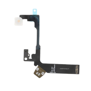 IPHONE 16 PRO  FLASH LIGHT FLEX