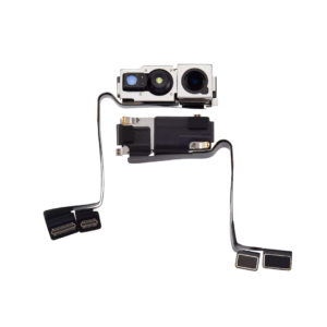 IPHONE 16 PRO  FRONT CAMERA