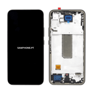 SAMSUNG A34 5G /A346 TOUCH+LCD WITH FRAME INCELL