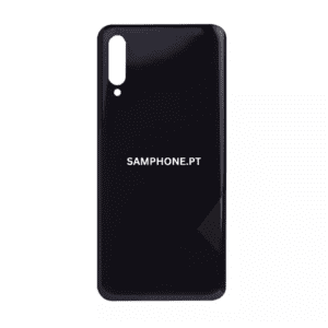 SAMSUNG A30S/A307 BACK COVER PRISM CRUSH BLACK