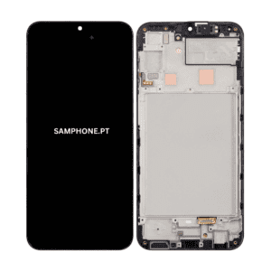 SAMSUNG A24 4G /A245 TOUCH+LCD WITH FRAME OLED