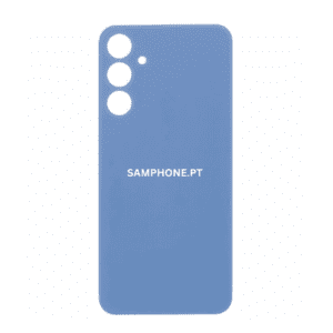 SAMSUNG A25/A256 BACK COVER OPTIMISTIC BLUE