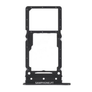 SAMSUNG  A73 5G/A736 SIM TRAY BLACK