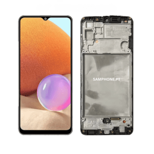 SAMSUNG A32/A325 TOUCH+LCD WITH FRAME OLED