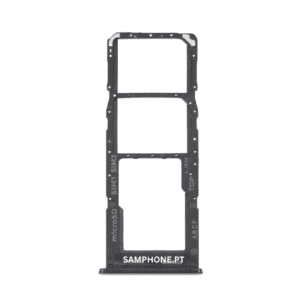 SAMSUNG A23 5G A236 SIM TRAY BLACK