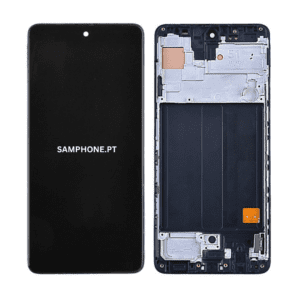 SAMSUNG A51/A515 TOUCH+LCD WITH FRAME INCELL