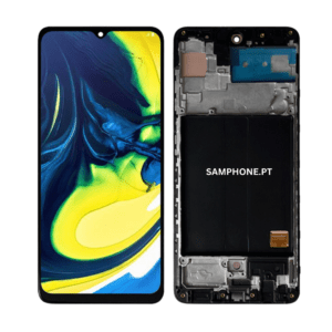 SAMSUNG A51/A515 TOUCH+LCD WITH FRAME OLED