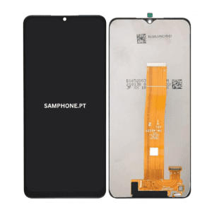 SAMSUNG A02 (A022) TOUCH+LCD SERVICE PACK