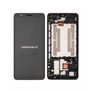SAMSUNG A01 CORE/A013 TOUCH+LCD WITH FRAME SERVICE PACK