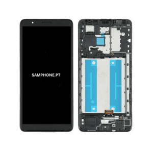 SAMSUNG A01 CORE/A013 TOUCH+LCD WITH FRAME