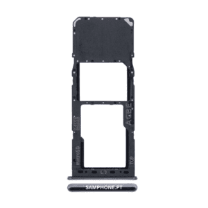 SAMSUNG A32 5G /A326 SIM TRAY AWESOME BLACK
