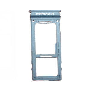 SAMSUNG A42 5G /A426 SIM TRAY PRISM DOT WHITE