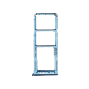 SAMSUNG A32 5G /A326 SIM TRAY AWESOME BLUE