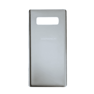 SAMSUNG GALAXY NOTE 8/N950 BACK COVER MIDNIGHT BLACK