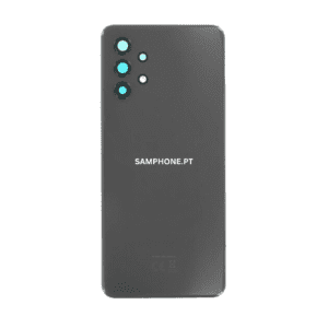 SAMSUNG A32 5G /A326 BACK COVER AWESOME BLACK