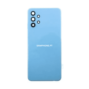 SAMSUNG A32 5G /A326 BACK COVER AWESOME BLUE