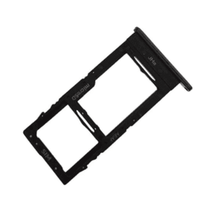 SAMSUNG  A51 5G /A516 SIM TRAY BLACK