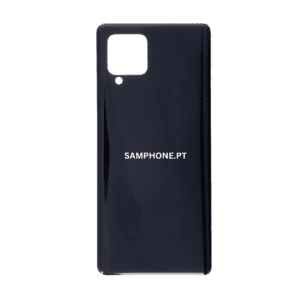 SAMSUNG A42 5G /A426 BACK COVER PRISM DOT BLACK